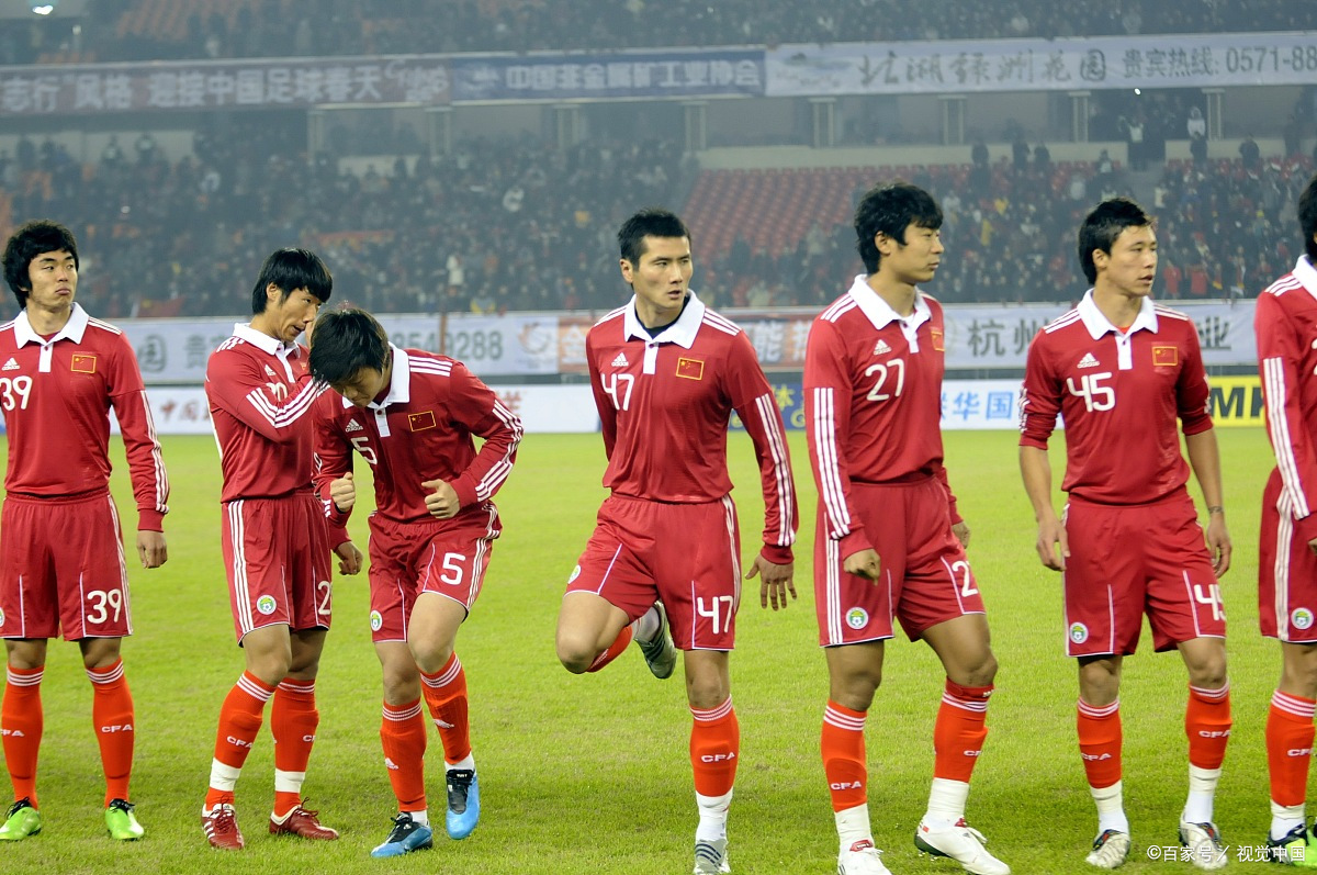 China team and Japan team (live match between China team and Japan team)